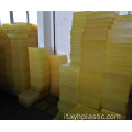 Ingegneria colorata PU Rod a Shenzhen